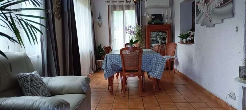 Maison à vendre 4 pièces TOURVES (83) - photo 10
