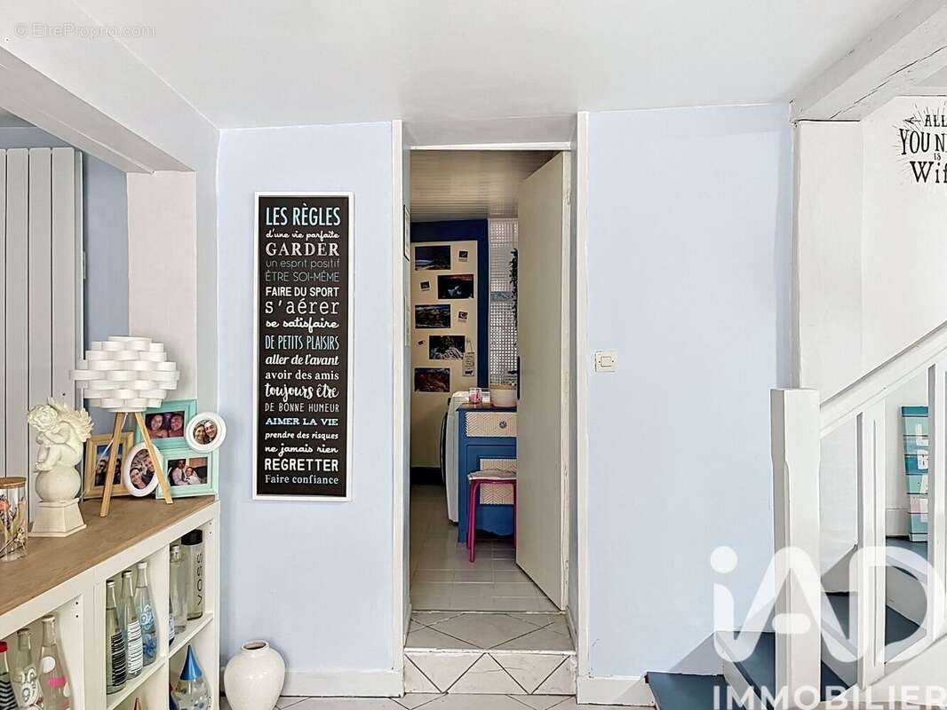 Maison 79 m² à Mainneville  - photo 8