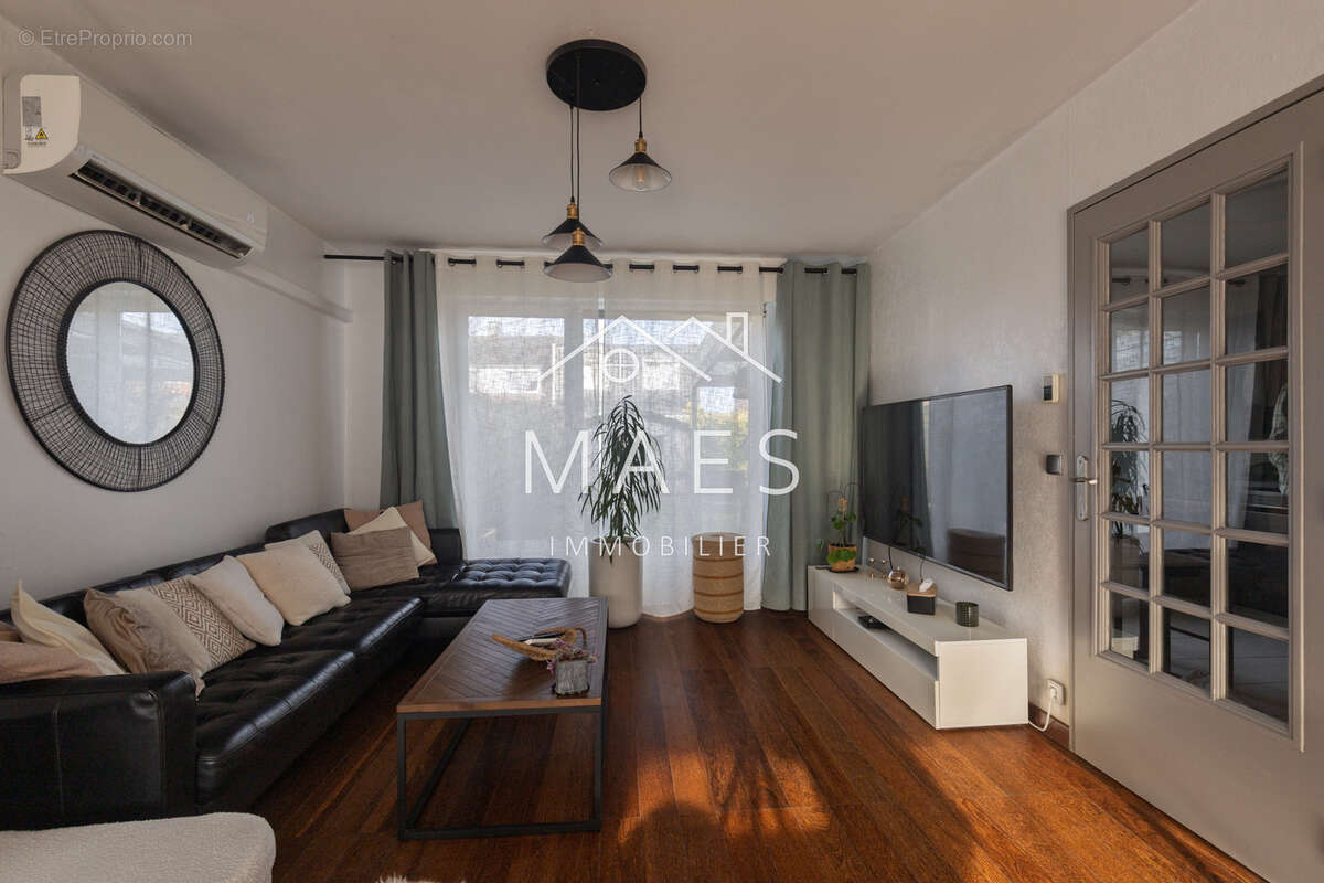 Maison à WAMBRECHIES