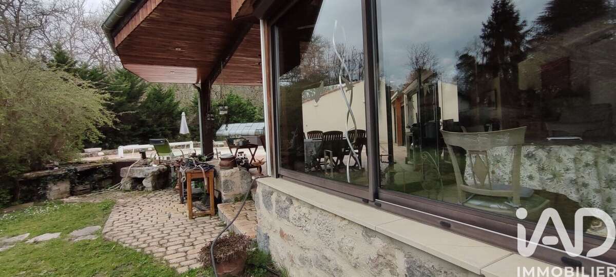 Photo 5 - Maison à LAVARDAC