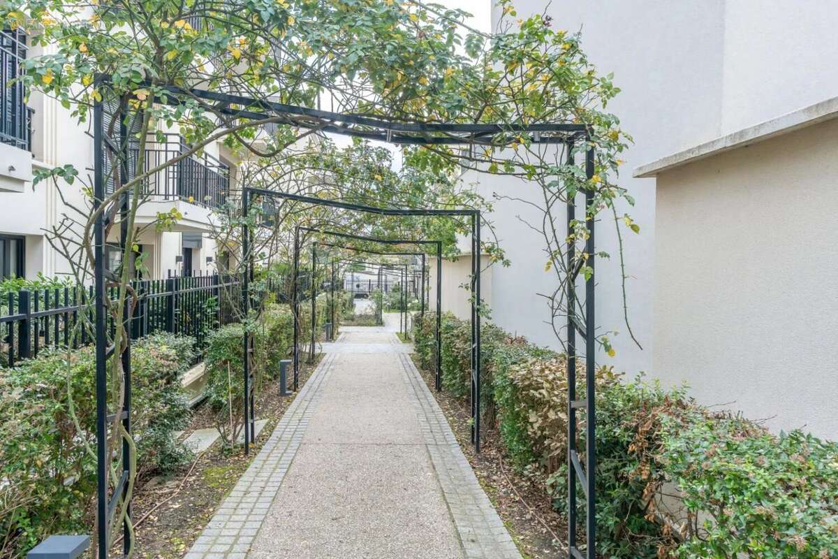 Appartement à NOGENT-SUR-MARNE