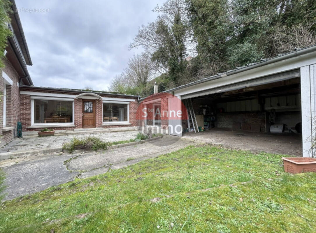 Photo 1 - Maison à ROYE