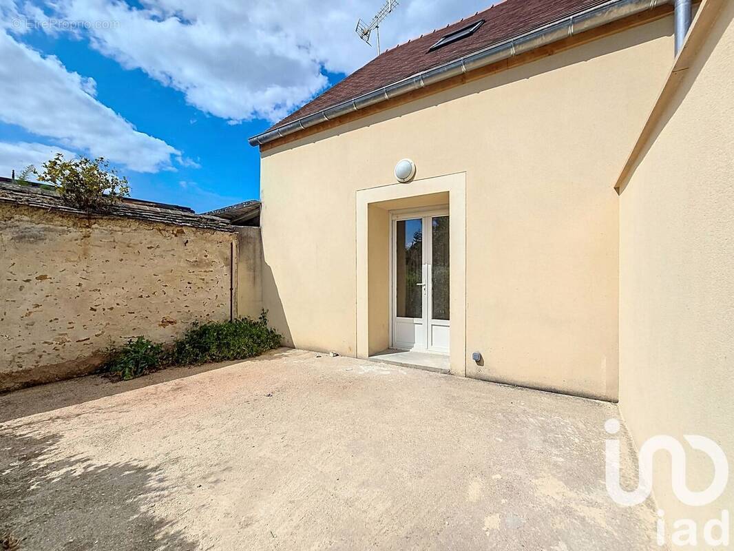 Photo 1 - Maison à GUIGNES