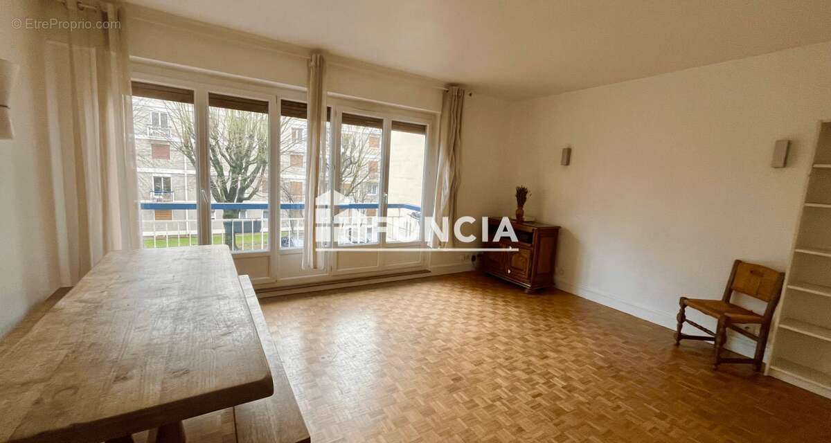 Appartement à SCEAUX