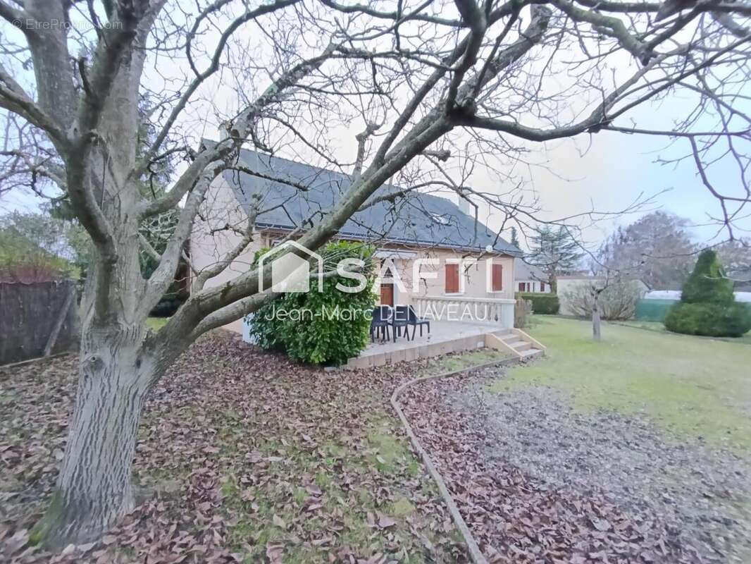 Photo 2 - Maison à HUISMES