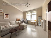 Appartement à MAIZIERES-LES-METZ