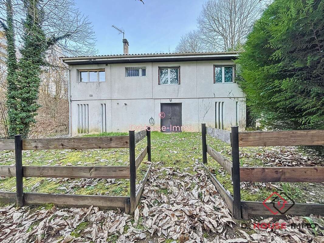 Maison à MARSAC-SUR-L&#039;ISLE