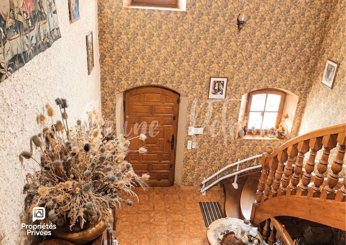 Maison à DRAGUIGNAN