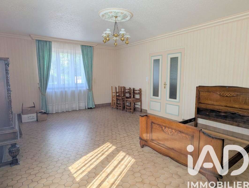 Photo 6 - Maison à LANGUEUX