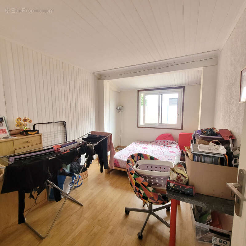 Maison à GUJAN-MESTRAS