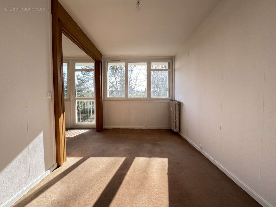 Appartement à LE PECQ