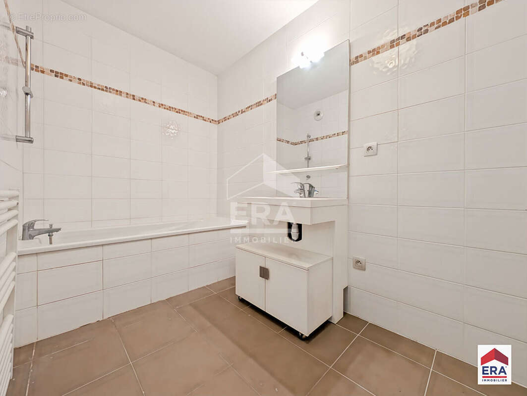 Appartement à WASQUEHAL