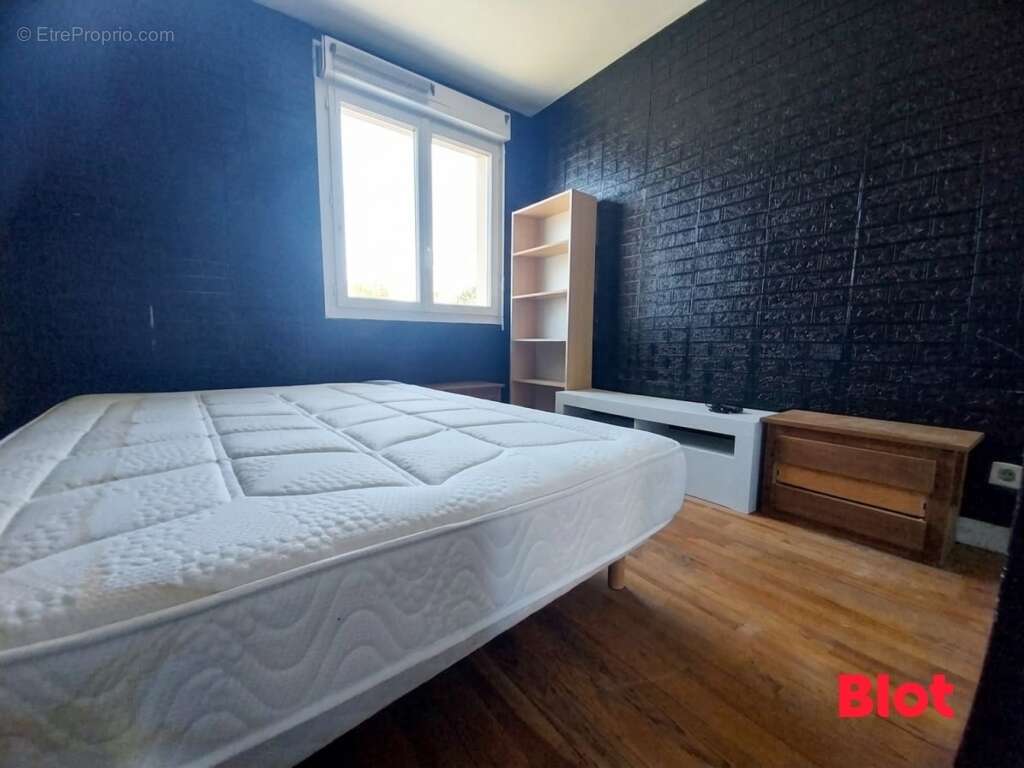 Appartement 38 m² à Brest  - photo 5