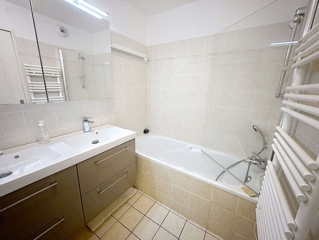 Photo 7 - Appartement à CANNES