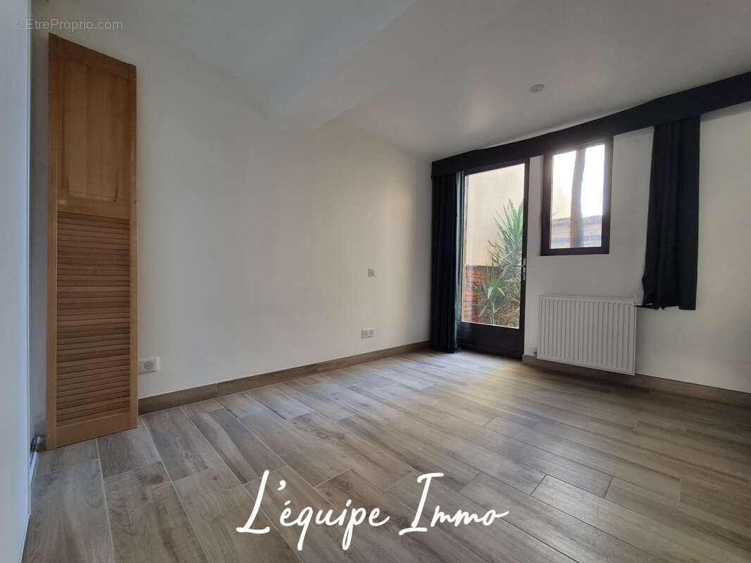 Maison à GIMONT
