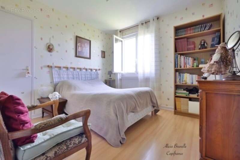 Maison à DONZY-LE-PERTUIS