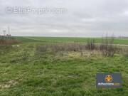Terrain à VARISCOURT
