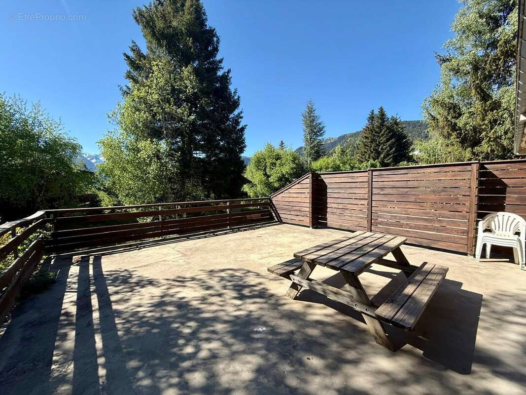  - Appartement à PRADES