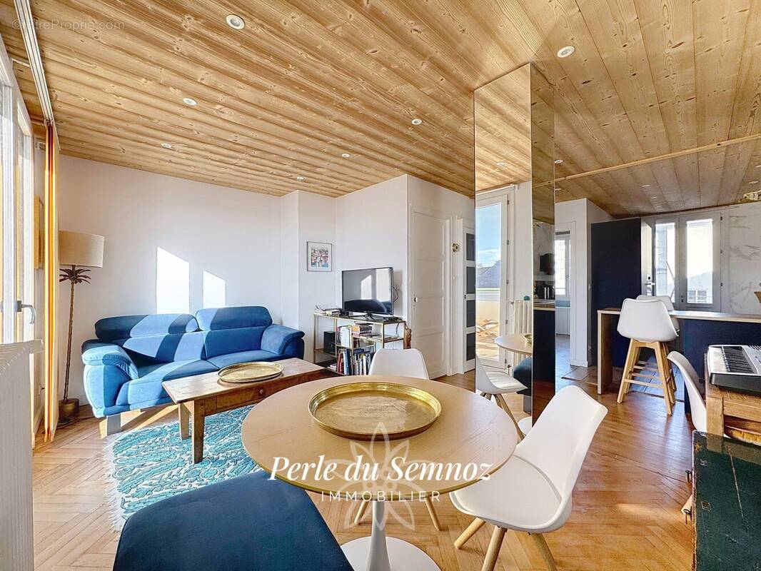 Appartement à ANNECY