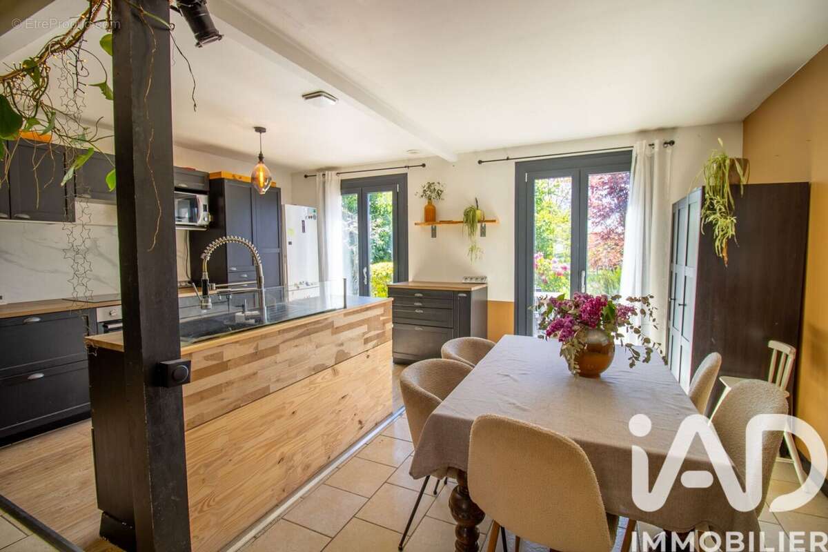Photo 6 - Maison à TRACY-LE-VAL