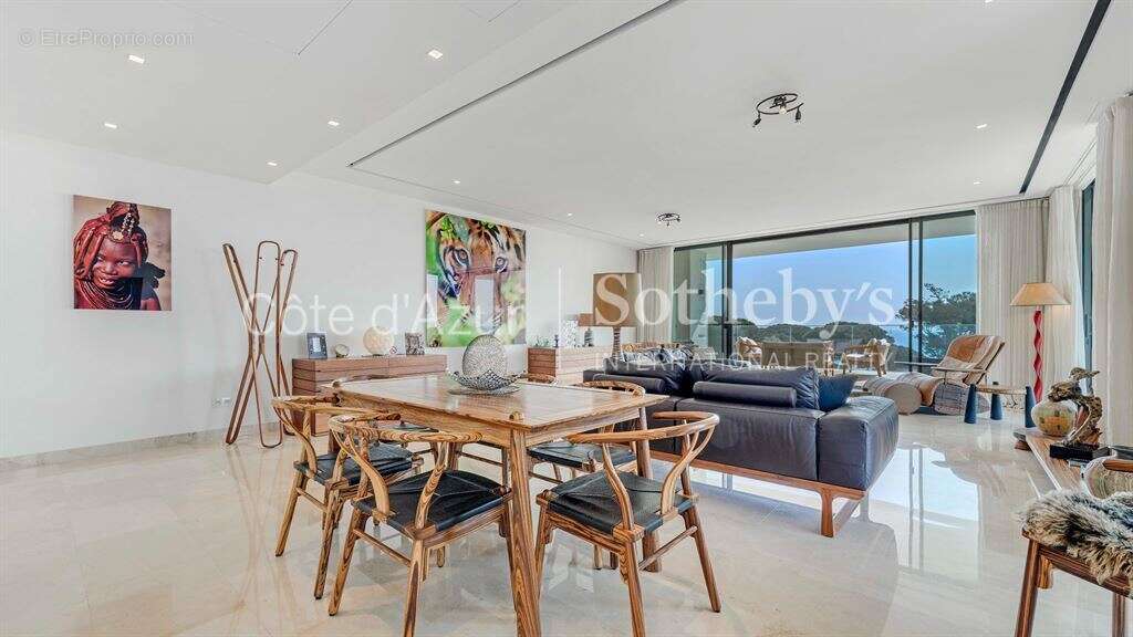 Appartement à SAINTE-MAXIME