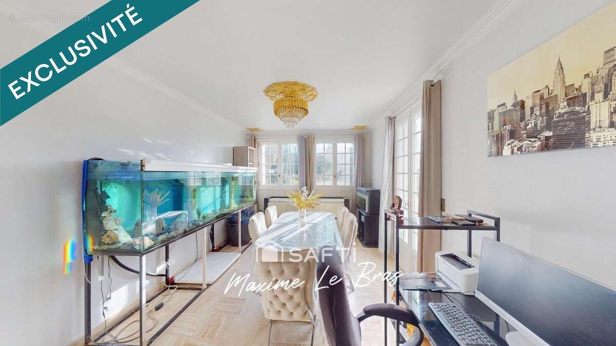 Photo 8 - Maison à PONT-AVEN