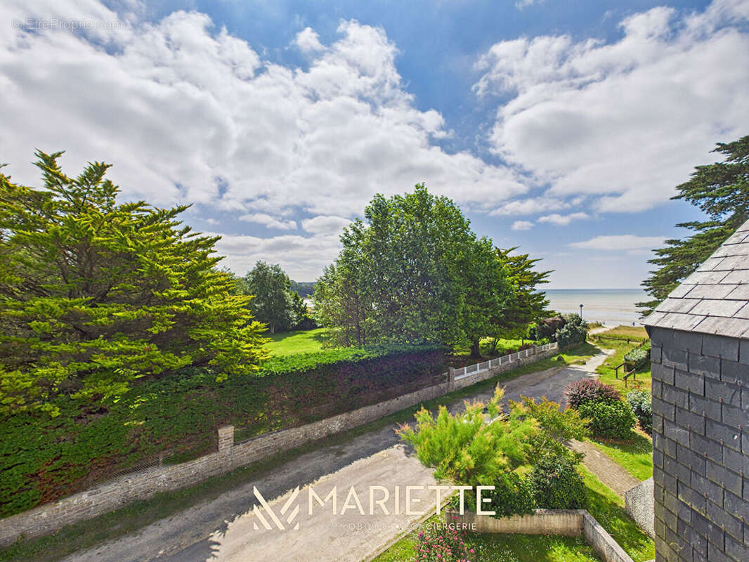 Appartement à LA FORET-FOUESNANT