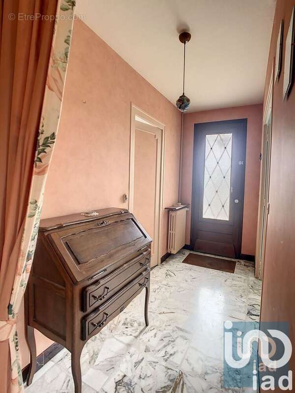 Photo 6 - Maison à TAUGON