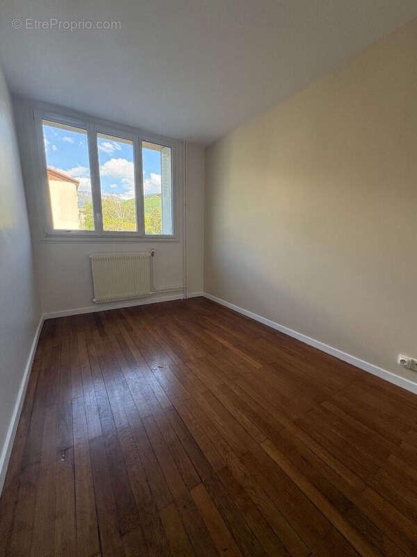 Appartement à LA RAVOIRE