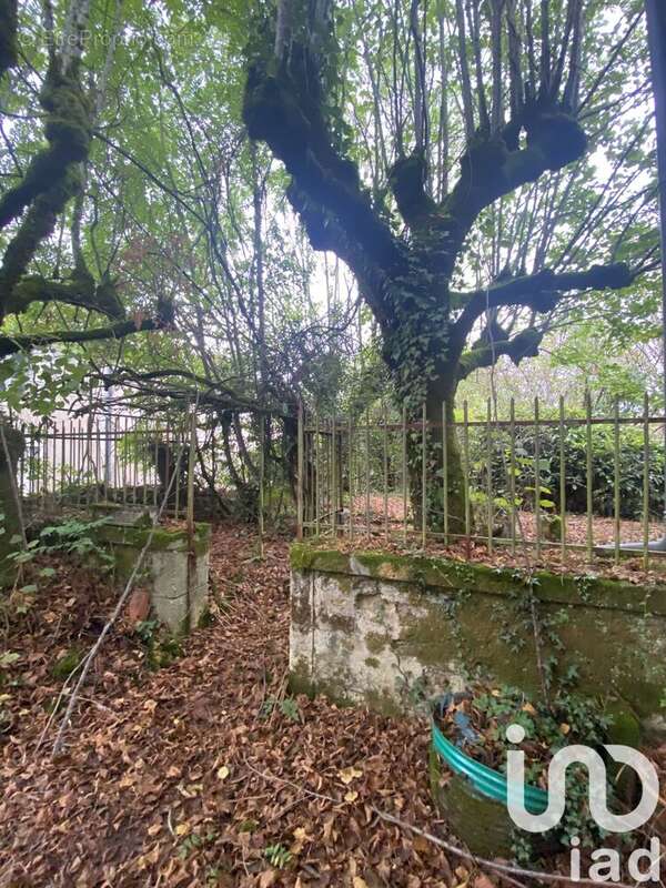 Photo 8 - Maison à NANTHEUIL