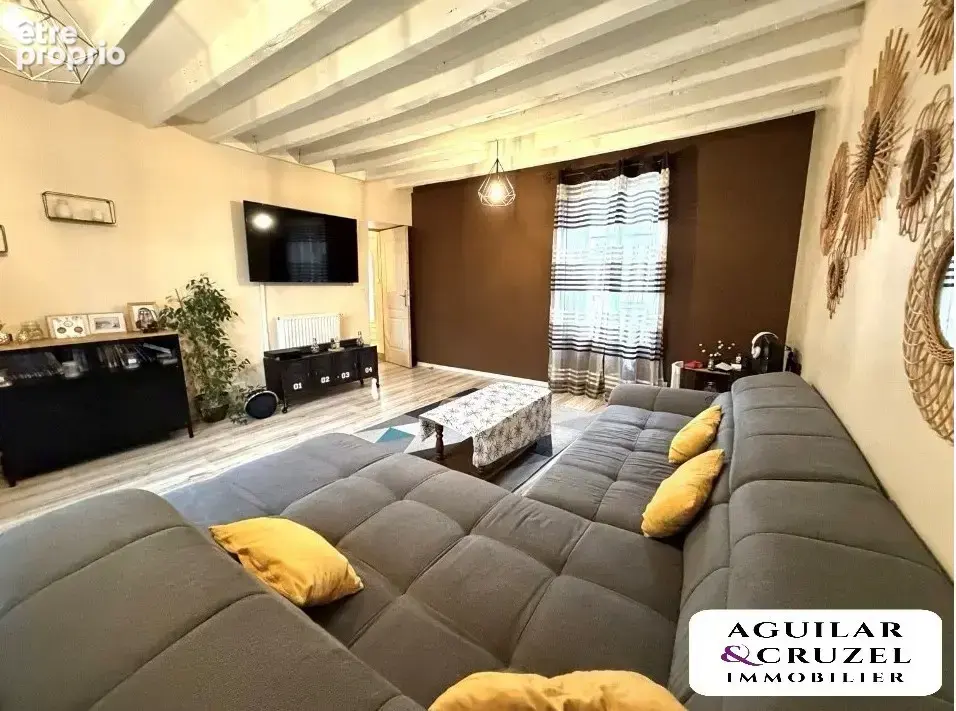 La chapelle-saint-ursin-ideal premier achat ou investisseur - photo 3
