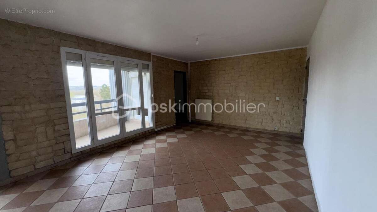 Appartement type 6 - photo 4