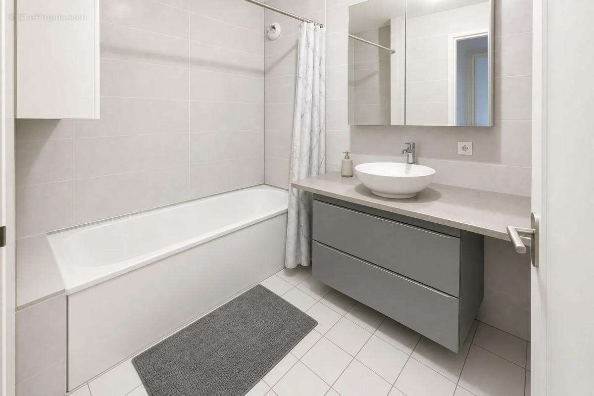 Appartement à MELUN