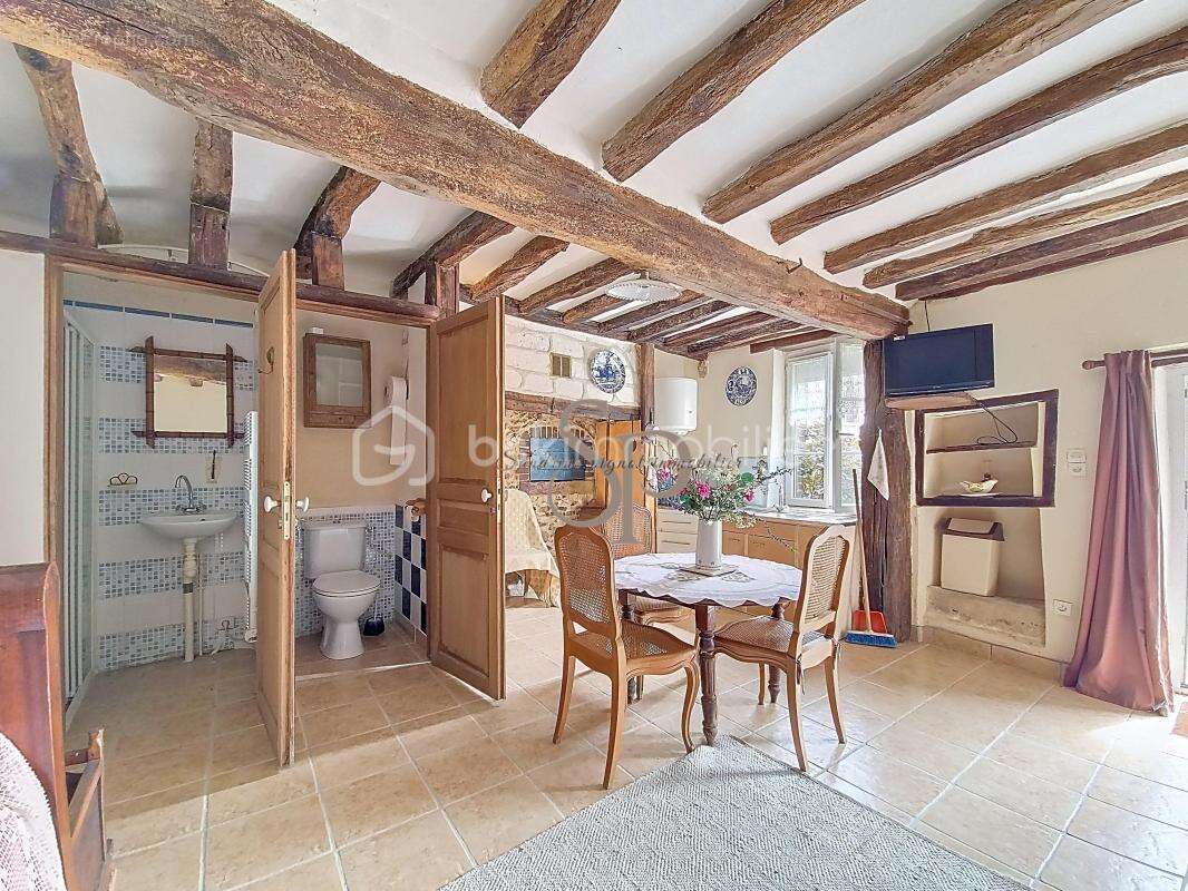 Maison à PAILLY