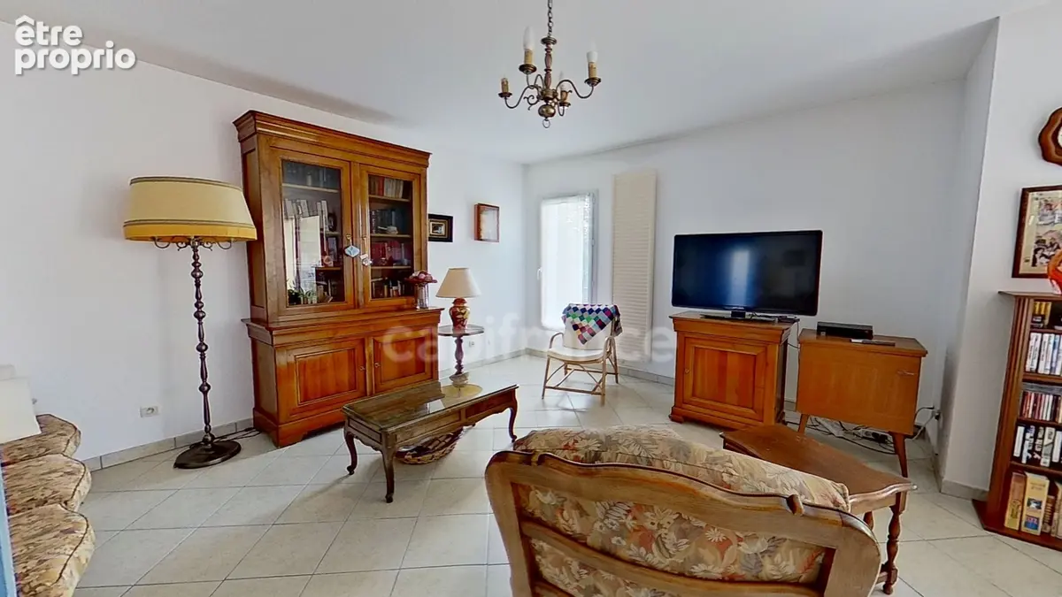 Appartement à vendre 4 pièces  (27) - photo 3