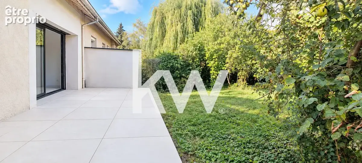 Maison 4 pièces 115 m² à vendre à Saint-Etienne (42100) - photo 4