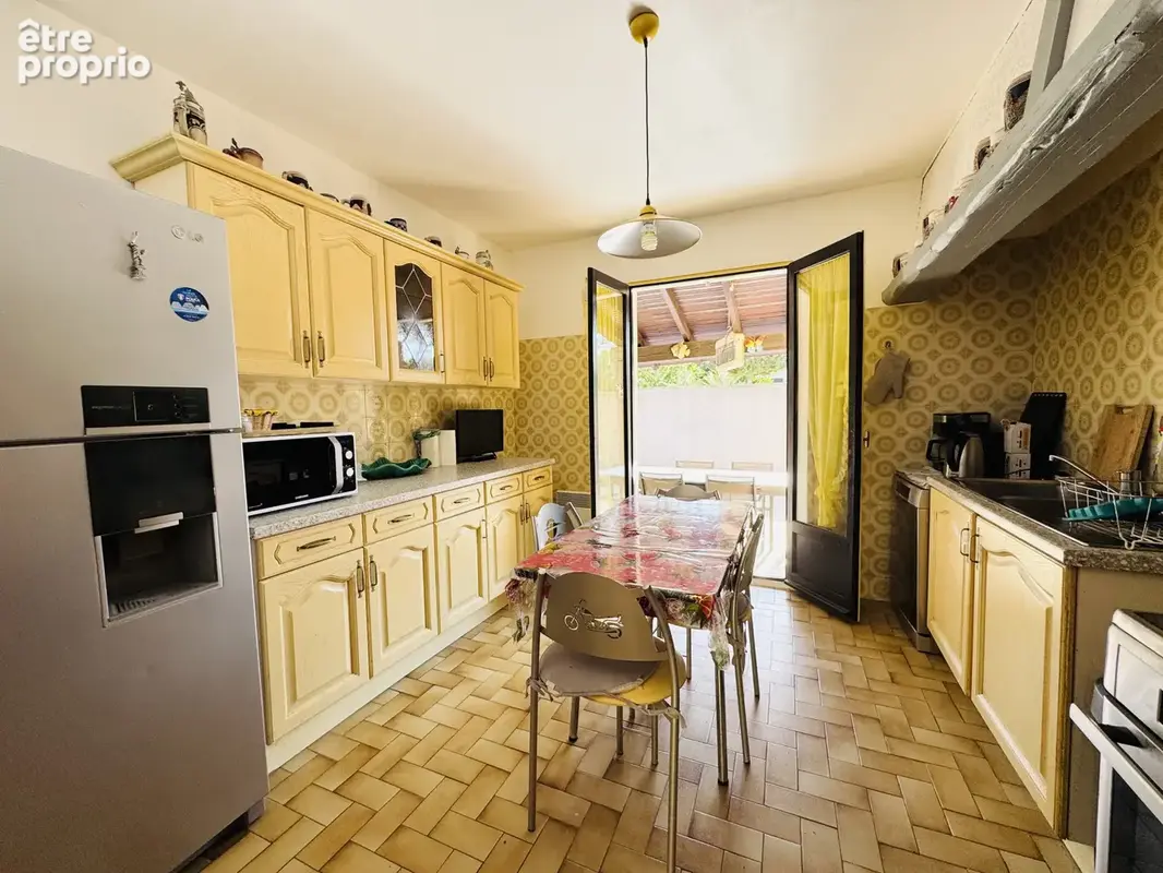 Rare: maison de plain-pied quartier goelands - photo 4