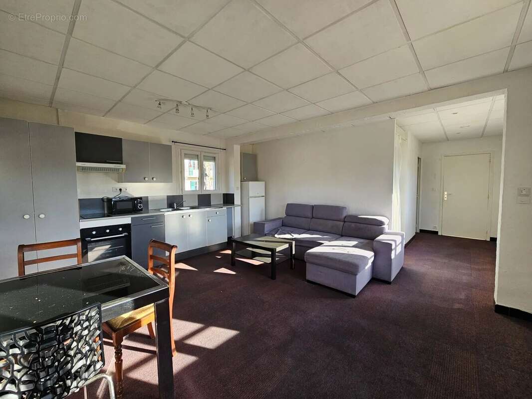 Appartement à SAINT-RAPHAEL