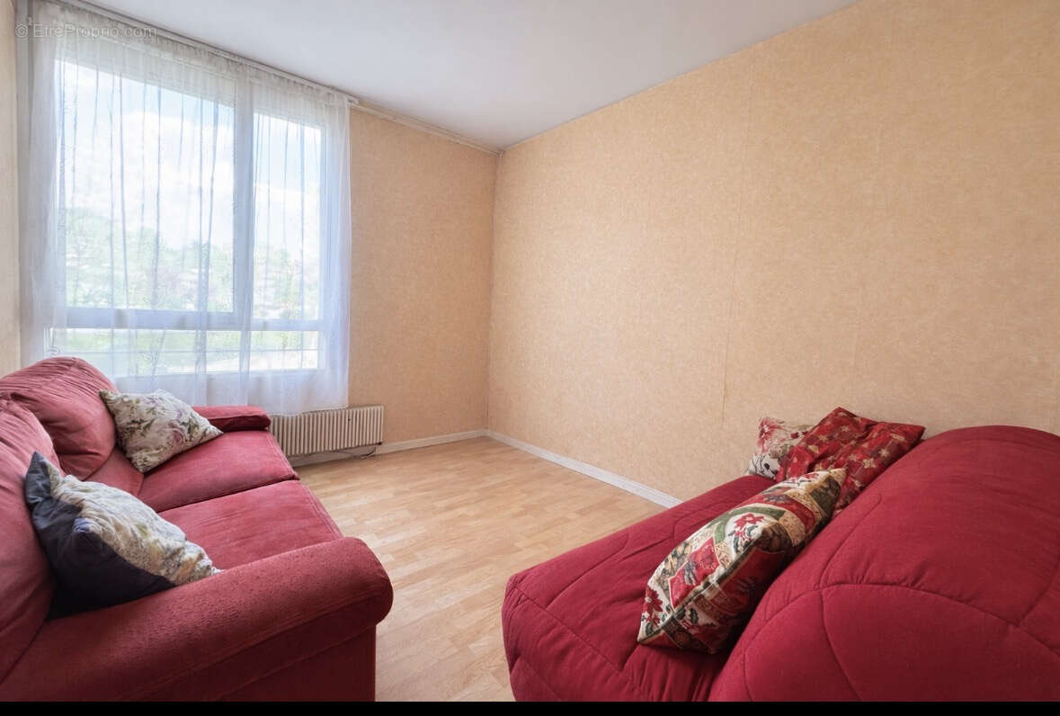 Appartement à ANNECY-LE-VIEUX