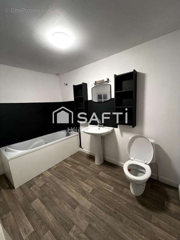 Photo 8 - Maison à SIGOURNAIS