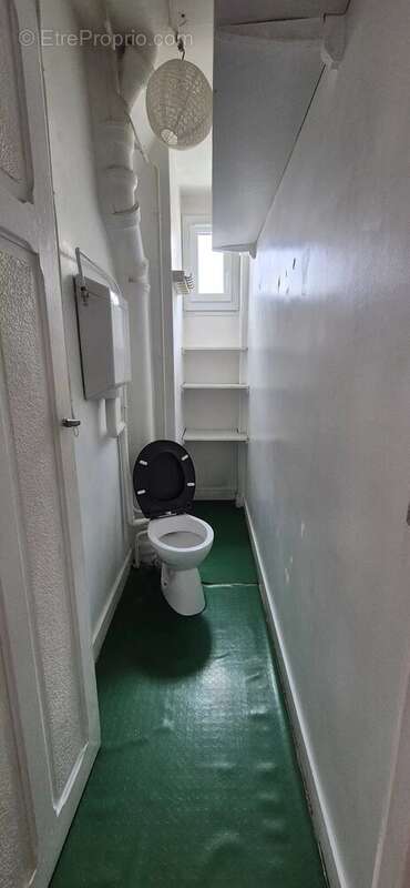 Appartement à VANVES