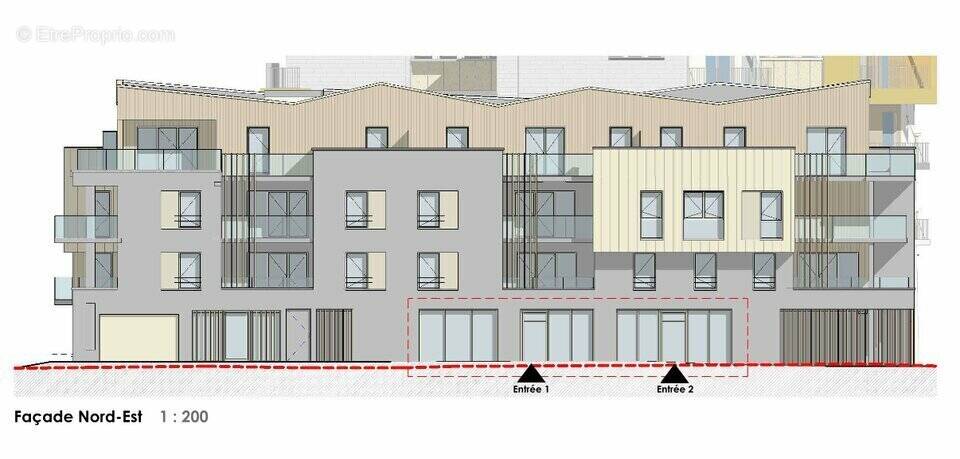 Commerce à BOIS-GUILLAUME