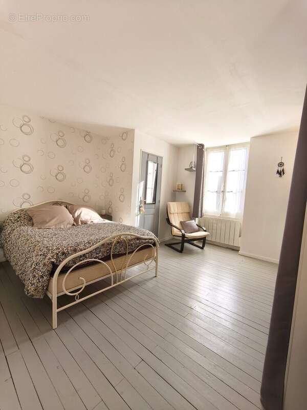 Maison à CHECY