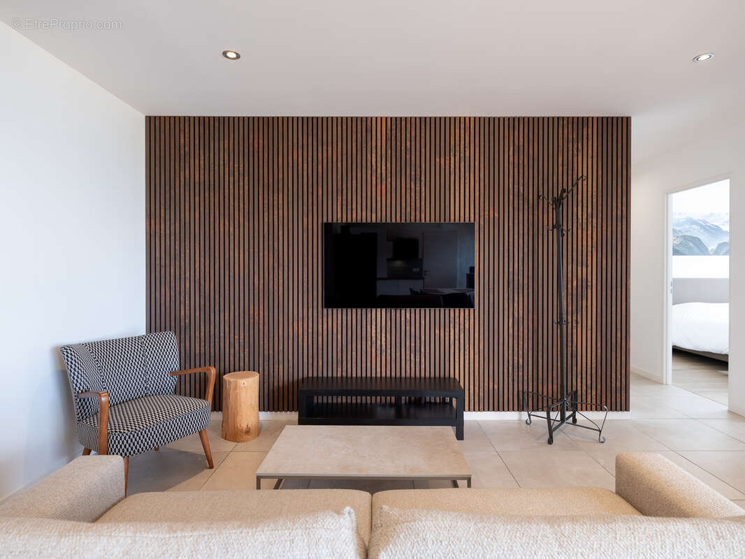 Maison à SAINT-JORIOZ