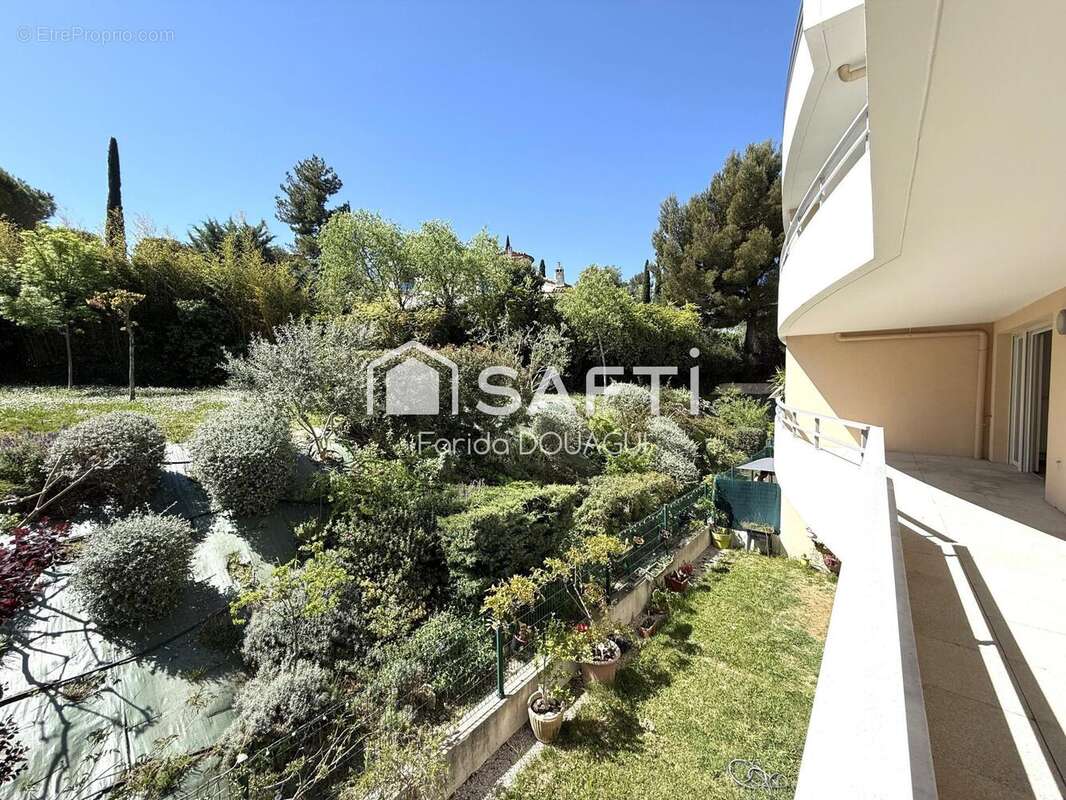 Photo 4 - Appartement à MARSEILLE-13E
