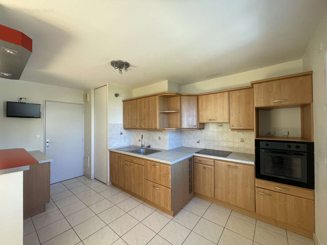 Appartement à MELUN