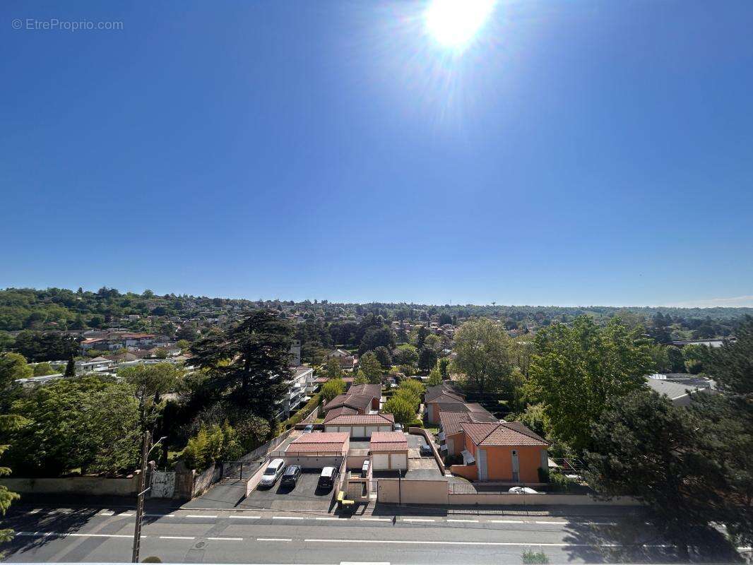 Appartement avec balcon et Garage ! - photo 9