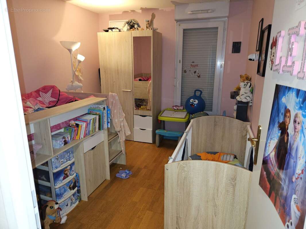 Photo 2 - Appartement à COURDIMANCHE
