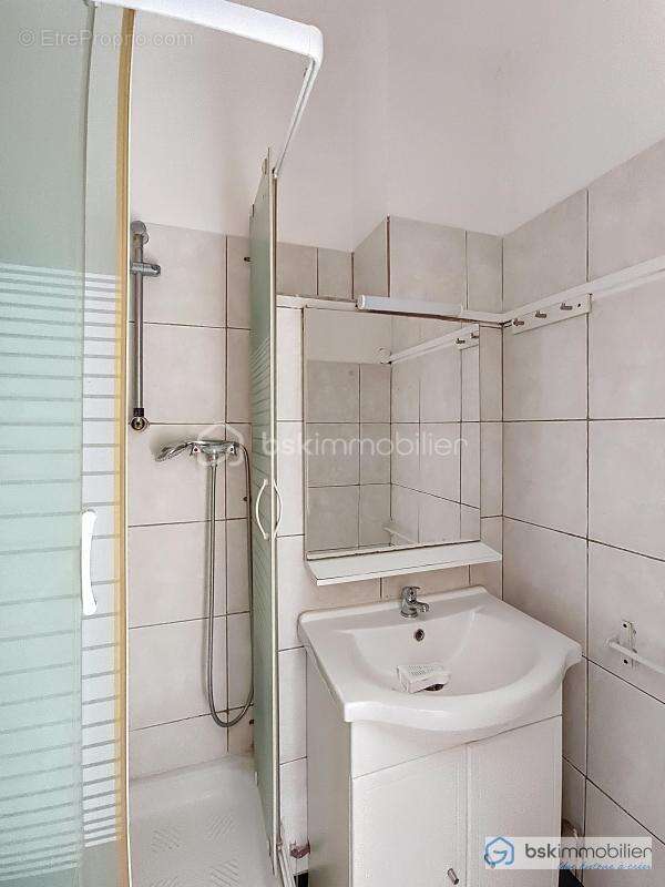 Appartement à CANET-EN-ROUSSILLON