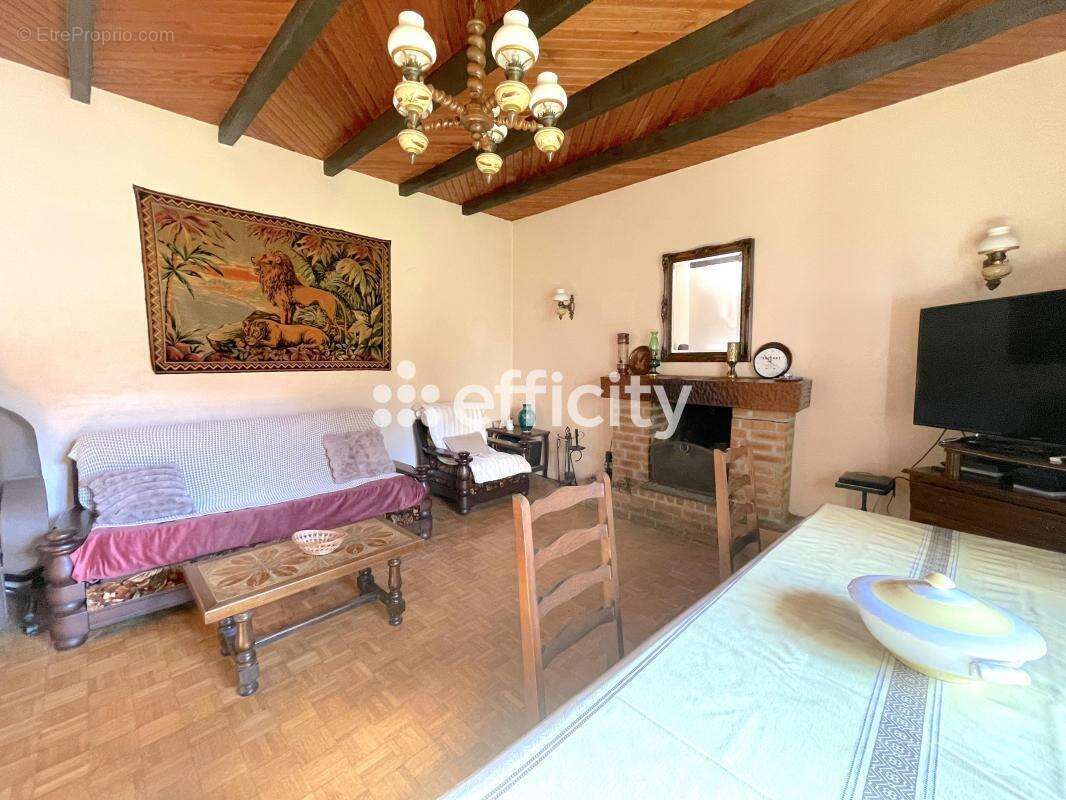 Maison à INZINZAC-LOCHRIST